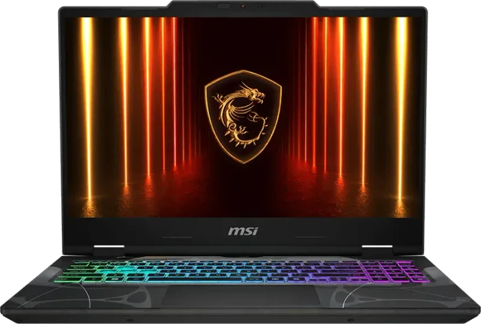 MSI Cyborg 15 B13WFKG-827, Core i5-13420H, 16GB RAM, 512GB SSD, GeForce RTX 5060, DE