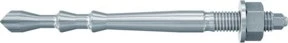 fischer FHB II-A L M16x160/100 Ankerstange, M16, 10 Stück