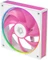 ID-Cooling AF-127-ARGB-Pink, rosa, 120mm Vorschaubild
