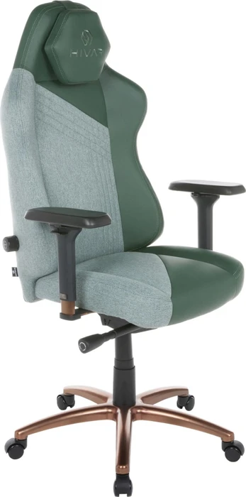 Hivar Skylar Gamingstuhl, Forest Copper