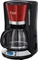 Russell Hobbs Colours Plus+ Digital flame red Vorschaubild