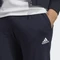 adidas Essentials Single Jersey Tapered Elasticized Cuff Logo Trainingshose lang legend ink (Herren) Vorschaubild