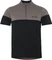 Vaude Altissimo II Trikot kurzarm black/coconut (Herren) Vorschaubild