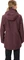 Vaude Idris 3in1 IV Funktionsmantel dark oak (Damen) Vorschaubild
