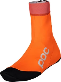POC Thermal Bootie Überschuhe zink orange