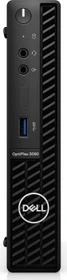 Dell OptiPlex 3090 Micro, Core i5-10500T, 8GB RAM, 256GB SSD