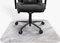Arozzi Zona Bodenschutzmatte, White Marble, quadratisch, weich Vorschaubild