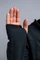 Tatonka Cesi Hooded Funktionsjacke schwarz (Herren) Vorschaubild