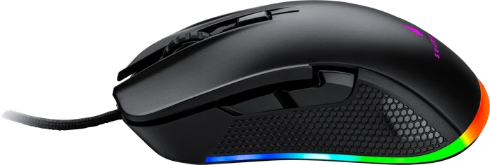 Verbatim SureFire Buzzard Claw, schwarz, USB