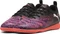 Puma Future 8 Play IT puma black/puma white/glowing red (Junior) Vorschaubild