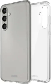 SBS Mobile Skinny Cover für Samsung Galaxy S24+ transparent