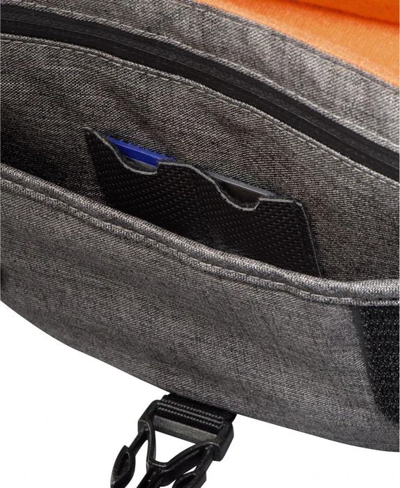 Hama Lismore 140 Schultertasche schwarz