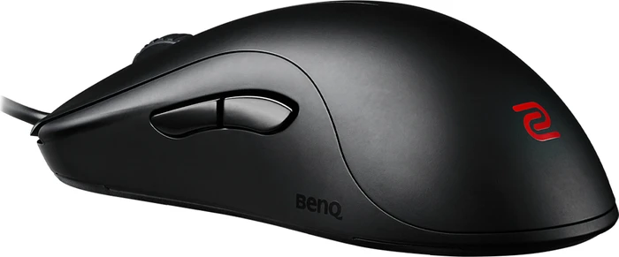 BenQ Zowie ZA11-B, USB