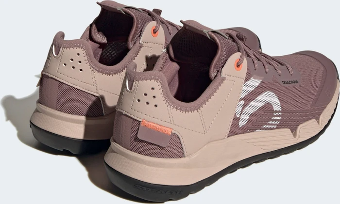Five Ten Trailcross LT purple/cloud white/wonder taupe (Damen)