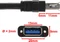 InLine Schnittstellenkarte, 2x USB 3.0 Pin Header, MiniPCIe Vorschaubild