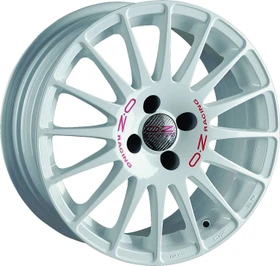 OZ Superturismo WRC 6.5x15 (verschiedene Modelle)