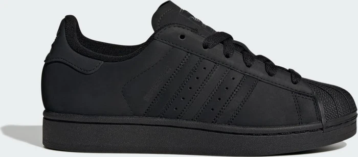 adidas Superstar II core black (Damen)