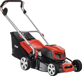 AL-KO Easy 42.9 Li EnergyFlex Akku-Rasenmäher inkl. Akku 4.0Ah