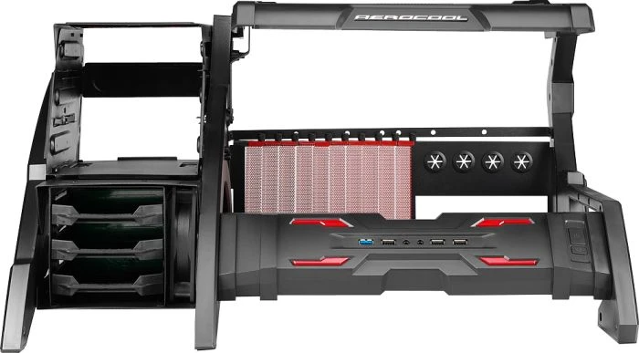 AeroCool Strike-X Air