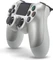 Sony DualShock 4 2.0 Controller wireless silber (PS4) Vorschaubild