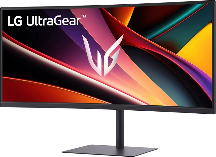 LG UltraGear G6 34G630A-B, 34"