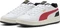 Puma Court Classico puma white/for all time red/puma black Vorschaubild