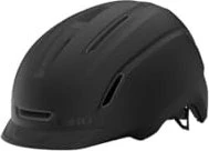 Giro Caden II Helm schwarz