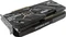 KFA2 GeForce RTX 3070 Ti EX (1-Click OC), 8GB GDDR6X, HDMI, 3x DP Vorschaubild