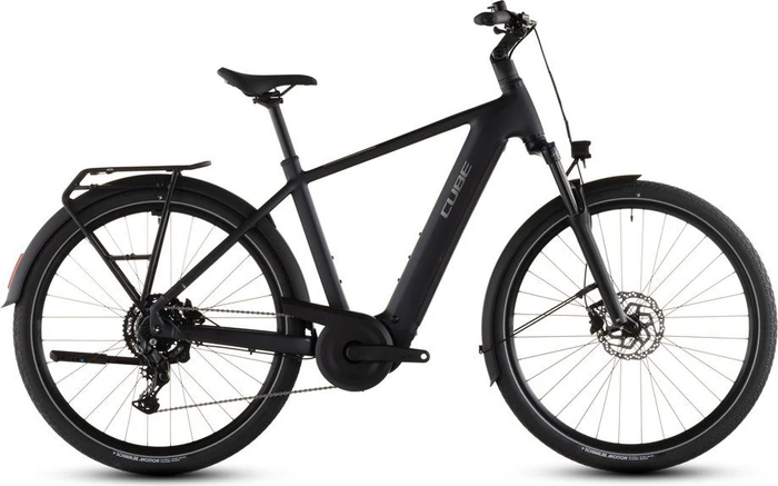 Cube Touring Hybrid ONE 600 Modell 2026