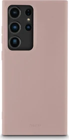 Hama Handyhülle Fantastic Feel für Samsung Galaxy S24 Ultra Nude