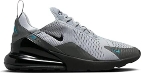 Nike Air Max 270 wolf grey/iron grey/black (Herren)
