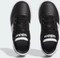 adidas Hoops 3.0 core black/cloud white/gum (Junior) Vorschaubild