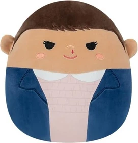 Jazwares Squishmallows Stranger Things Eleven 25cm