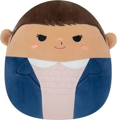 Jazwares Squishmallows Stranger Things Eleven 25cm