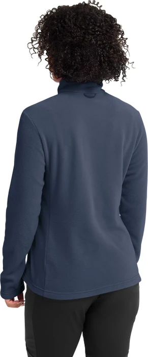 Jack Wolfskin Taunus 100 Jacke midnight sky (Damen)
