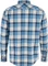 Fjällräven Singi Heavy Flannel Hemd langarm (Herren) Vorschaubild