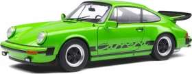 Schuco Porsche 911 3.2 grün