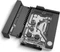 EK Water Blocks Quantum Line EK-Quantum Momentum² ROG Maximus Z790 Extreme D-RGB Monoblock, Acryl Vorschaubild