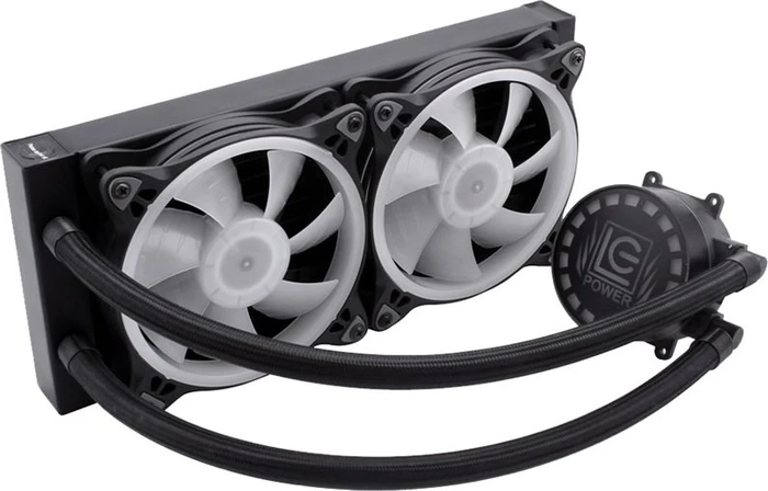 LC-Power LC-CC-240-LiCo-ARGB