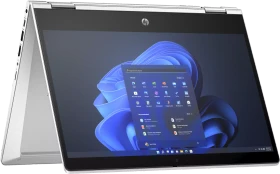 HP ProBook x360 435 G10, Pike Silver, Ryzen 7 7730U, 32GB RAM, 1TB SSD, DE