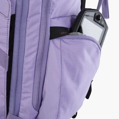 Evoc FR Trail E-Ride purple rose