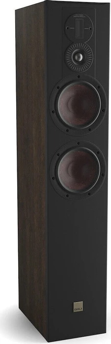 DALI Opticon 6 MK2 braun, Paar