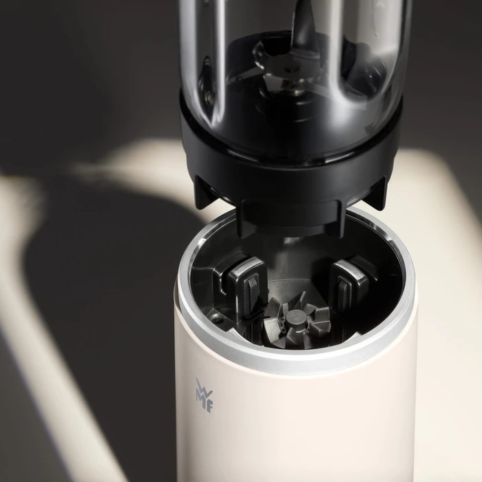 WMF Mix&Go Touch Smoothie Maker sea shell