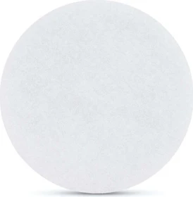 Ecovacs DFI030035 Schaumstoff-Filter VPE 3 für Absaugstation N20 Serie, 3 Stück