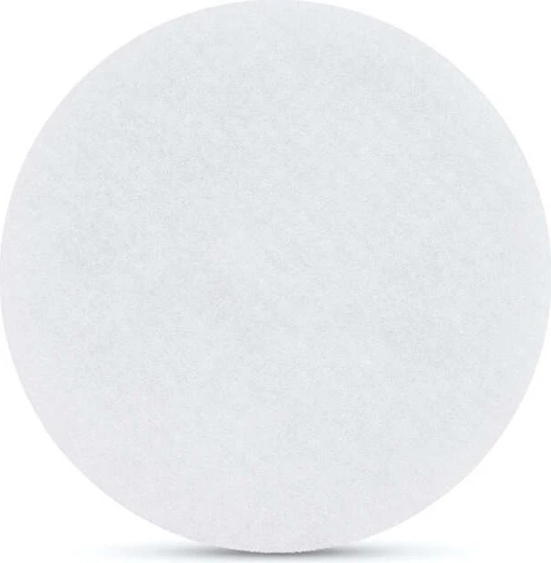 Ecovacs DFI030035 Schaumstoff-Filter VPE 3 für Absaugstation N20 Serie, 3 Stück
