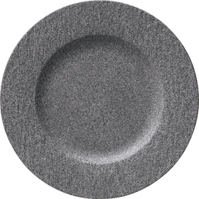 Villeroy & Boch Manufacture Rock Granit Brotteller 27cm