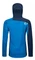 Ortovox Westalpen Softshell Funktionsjacke safety blue (Damen) Vorschaubild
