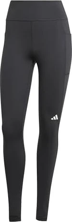 adidas Own The Run Winter Full-Length Laufhose lang schwarz (Damen)