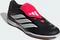 adidas Predator Club Sala Fold-Over Tongue IN core black/cloud white/lucid red (Herren) Vorschaubild