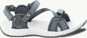 Jack Wolfskin Lakewood Ride blueish grey/rose (Damen)
